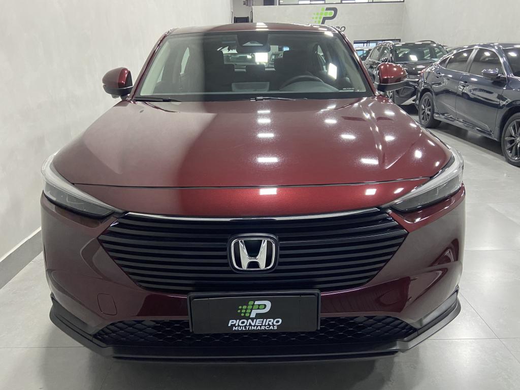 HONDA HR-V - Foto