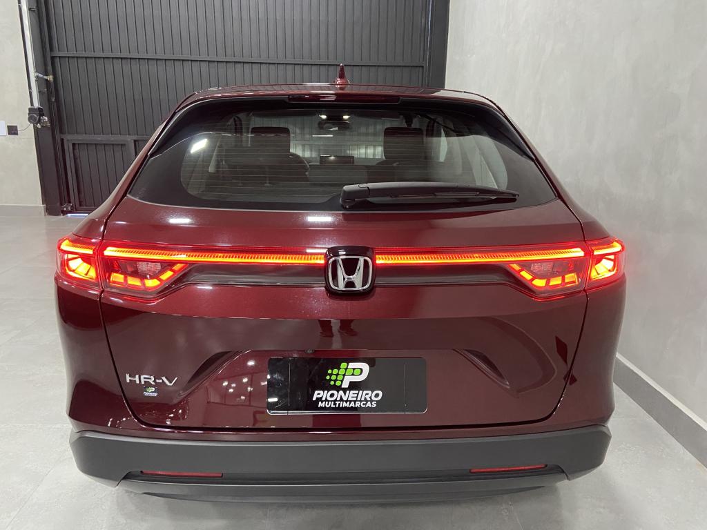 HONDA HR-V - Foto