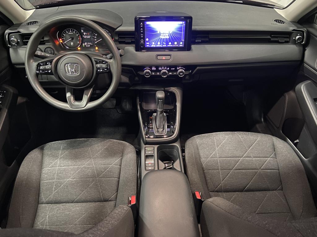 HONDA HR-V - Foto