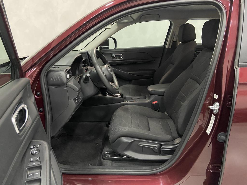 HONDA HR-V - Foto