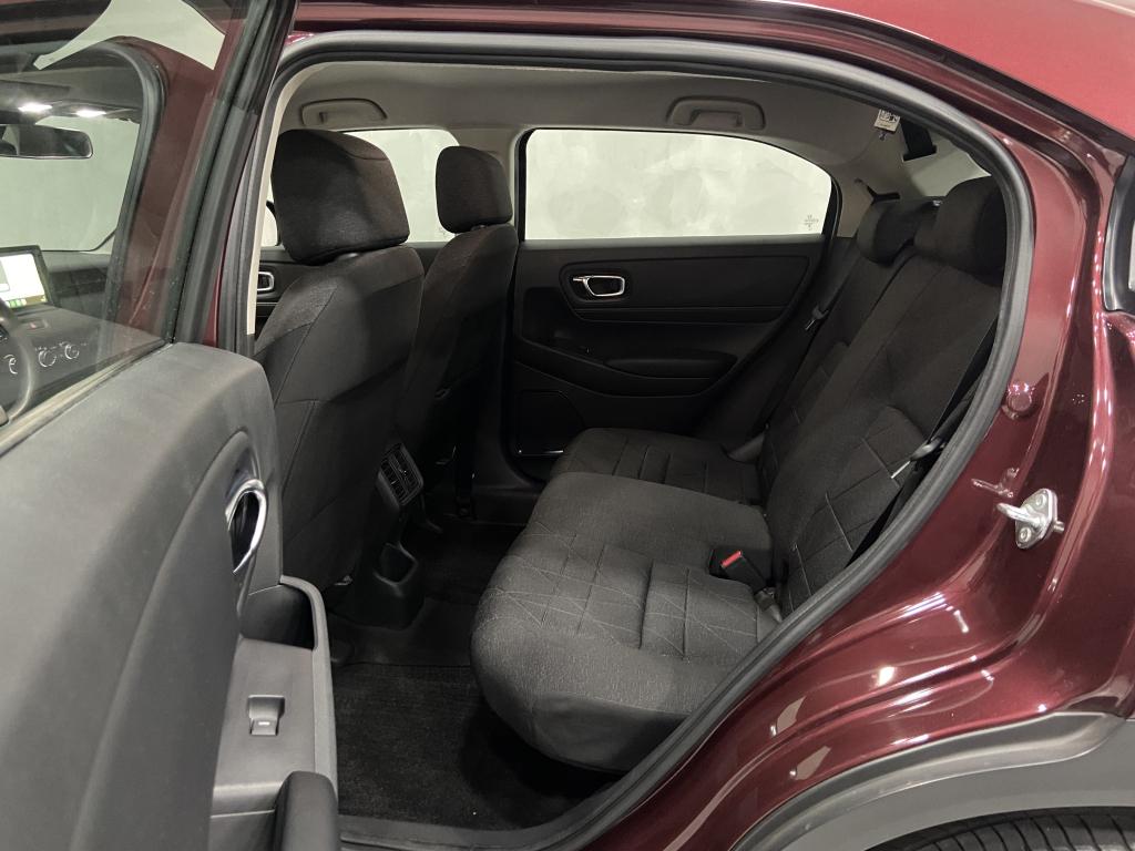 HONDA HR-V - Foto