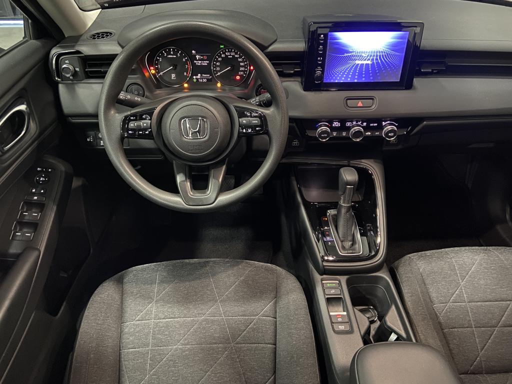 HONDA HR-V - Foto
