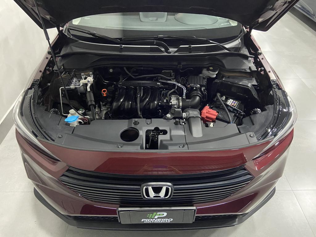 HONDA HR-V - Foto