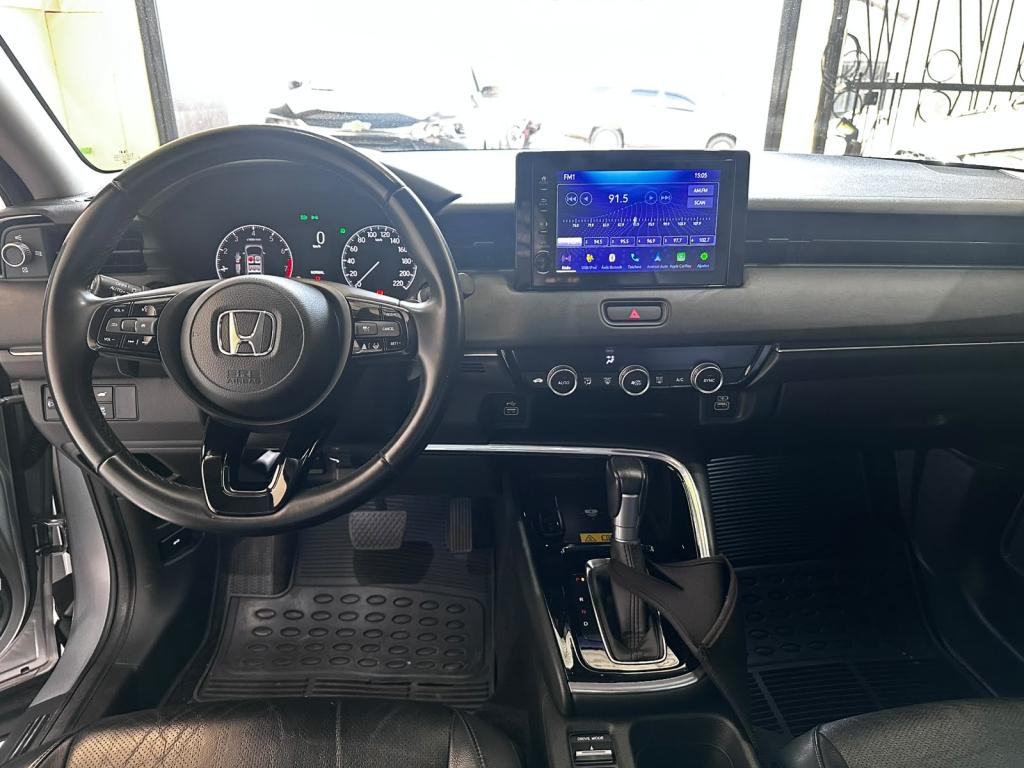 HONDA HR-V - Foto