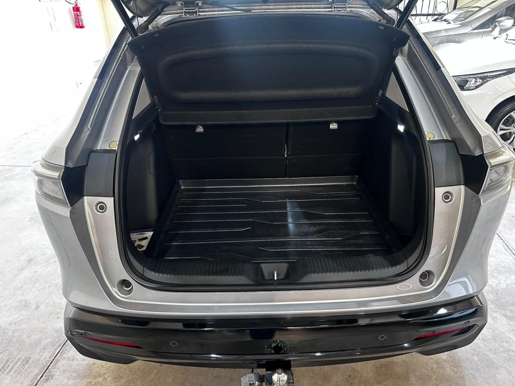 HONDA HR-V - Foto