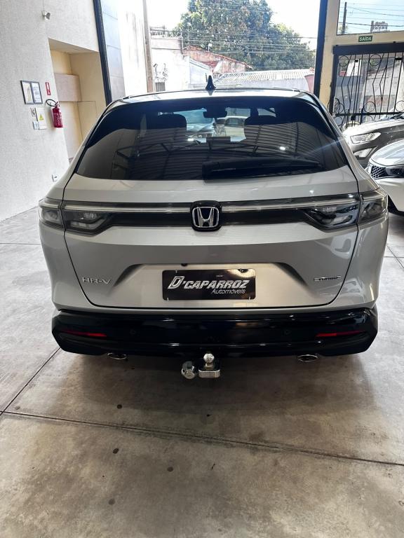 HONDA HR-V - Foto
