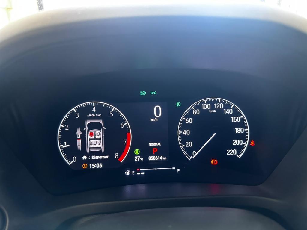 HONDA HR-V - Foto