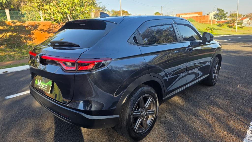 HONDA HR-V - Foto