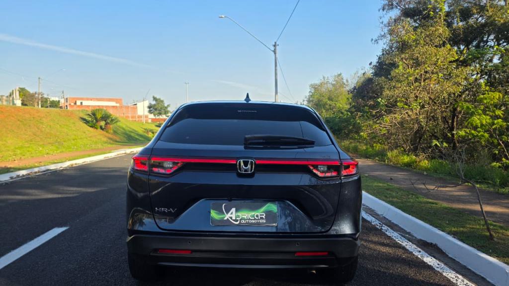 HONDA HR-V - Foto