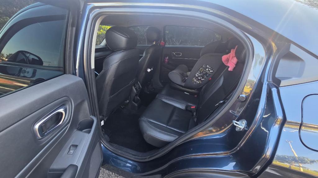 HONDA HR-V - Foto