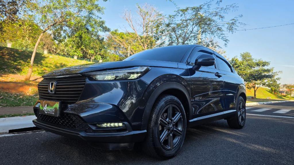 HONDA HR-V - Foto