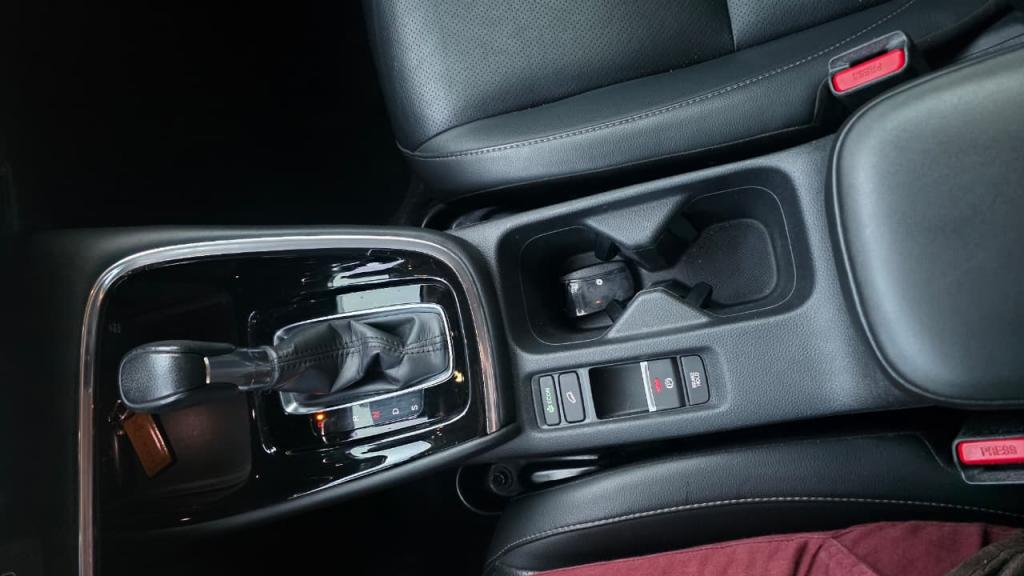 HONDA HR-V - Foto