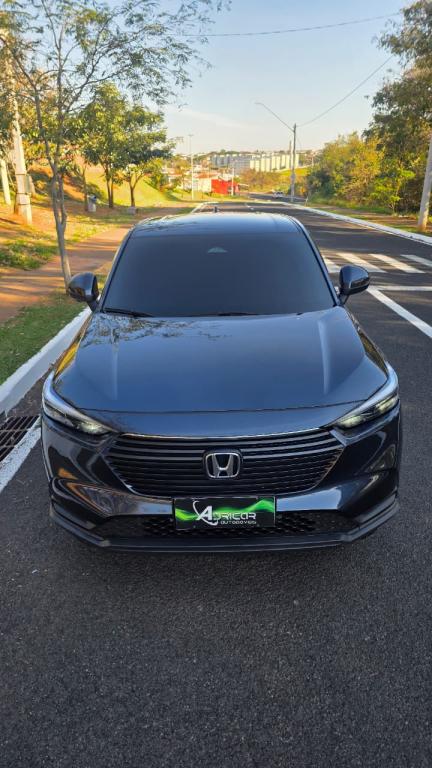 HONDA HR-V - Foto
