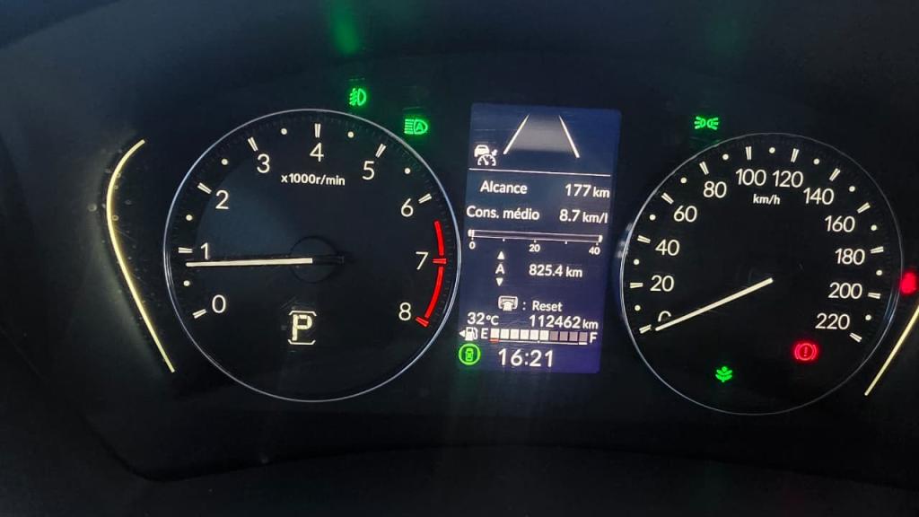 HONDA HR-V - Foto