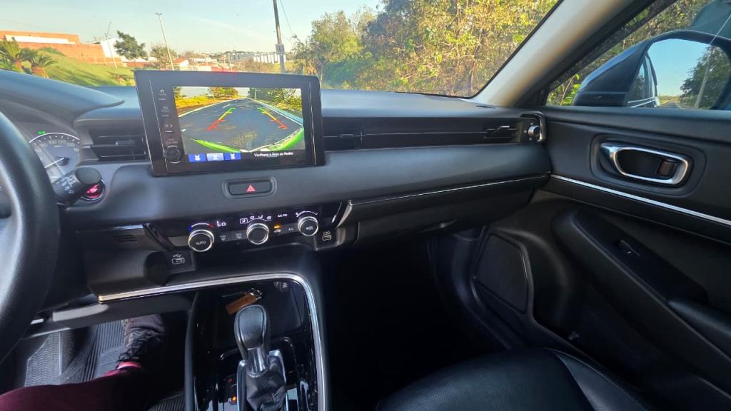 HONDA HR-V - Foto