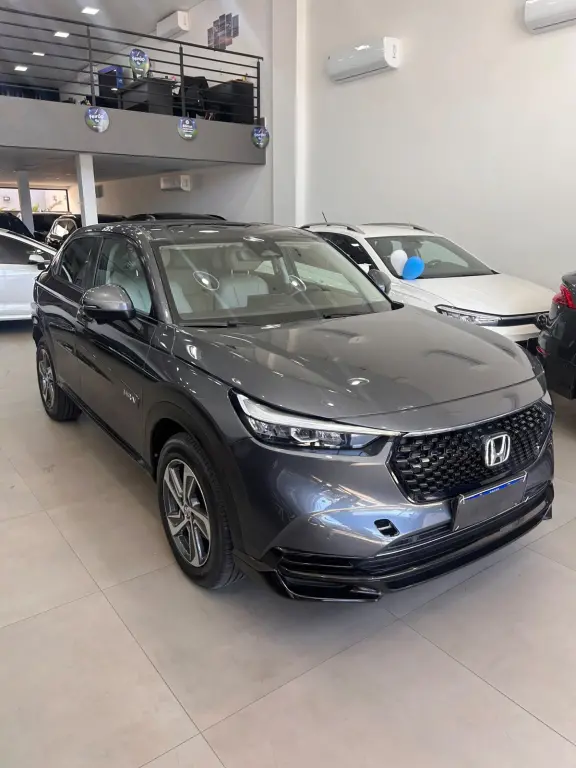 HONDA HR-V - Foto