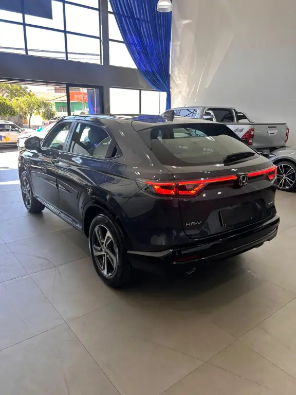 HONDA HR-V - Foto