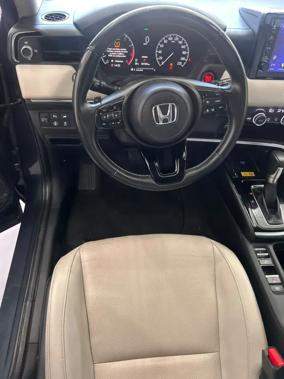 HONDA HR-V - Foto