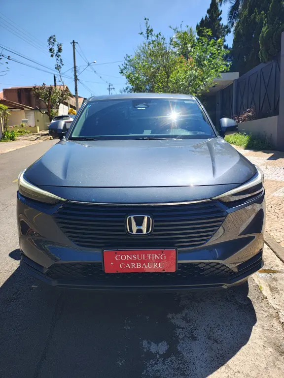 HONDA HR-V - Foto