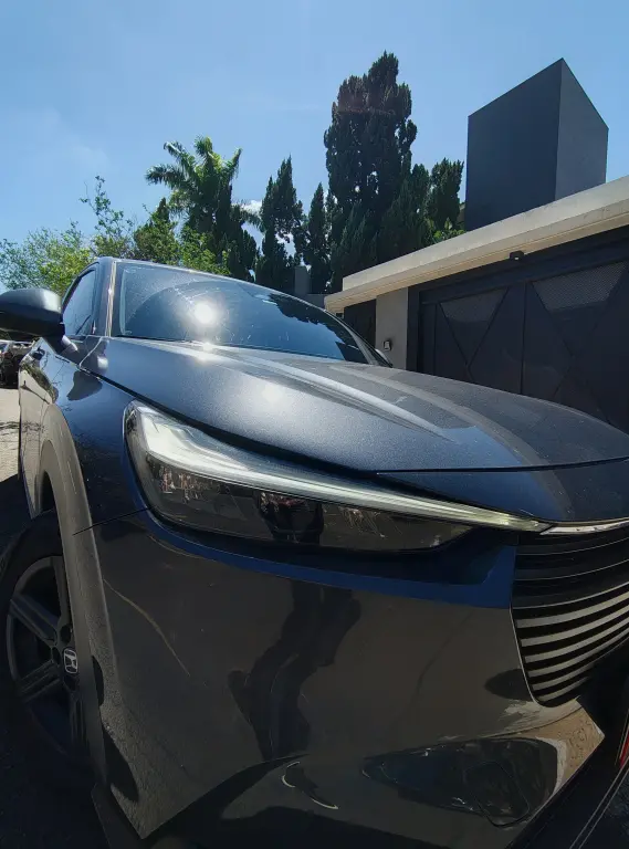 HONDA HR-V - Foto