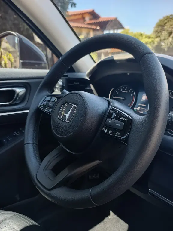 HONDA HR-V - Foto