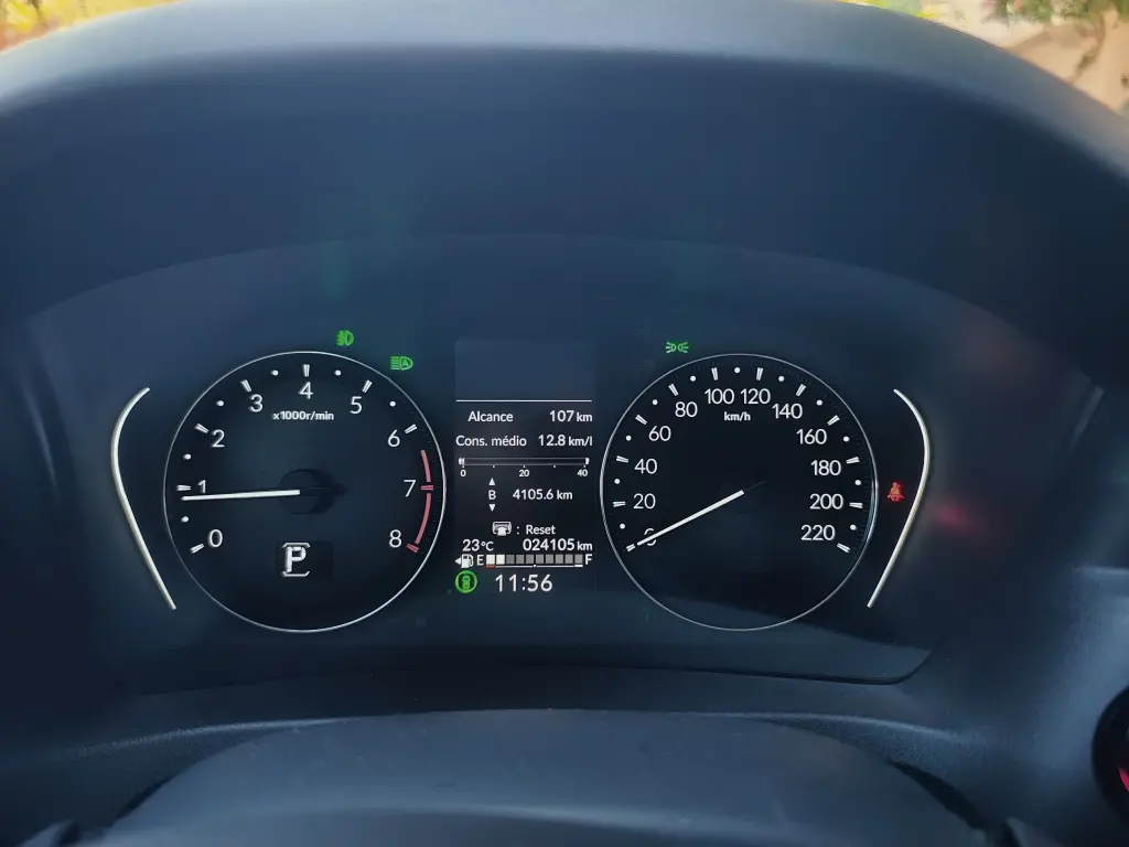 HONDA HR-V - Foto