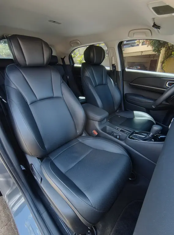 HONDA HR-V - Foto
