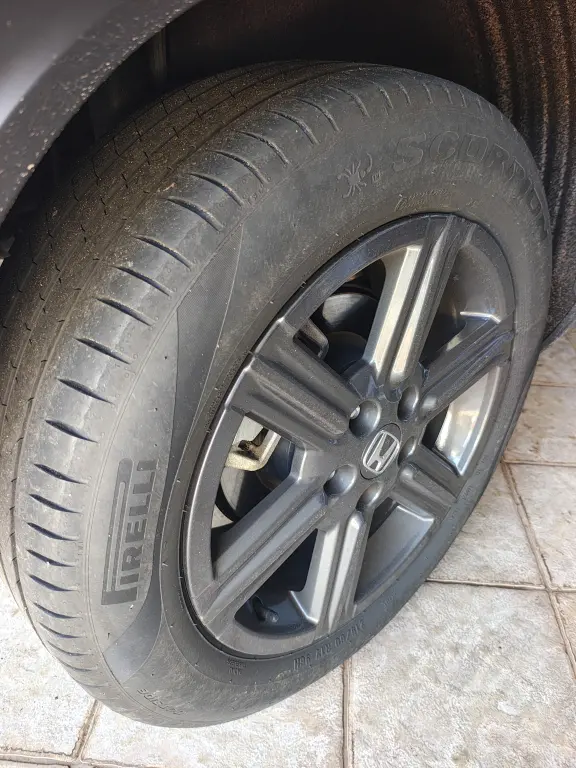HONDA HR-V - Foto