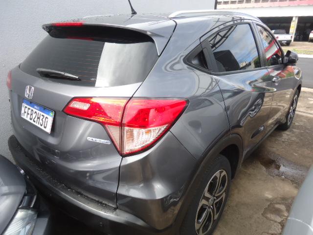 HONDA HR-V - Foto