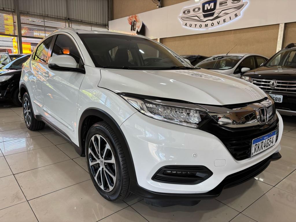 HONDA HR-V - Foto