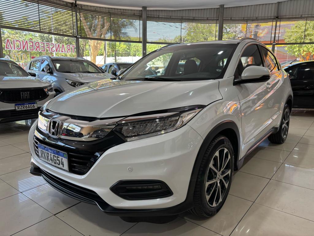 HONDA HR-V - Foto
