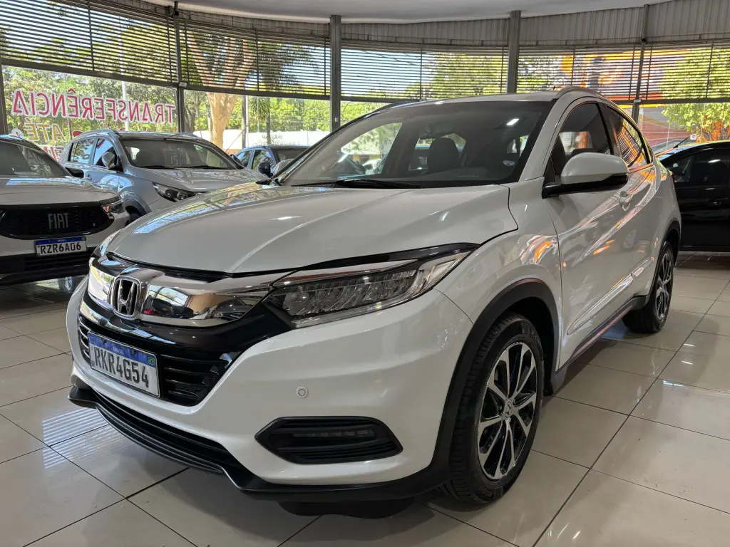 HONDA HR-V - Foto