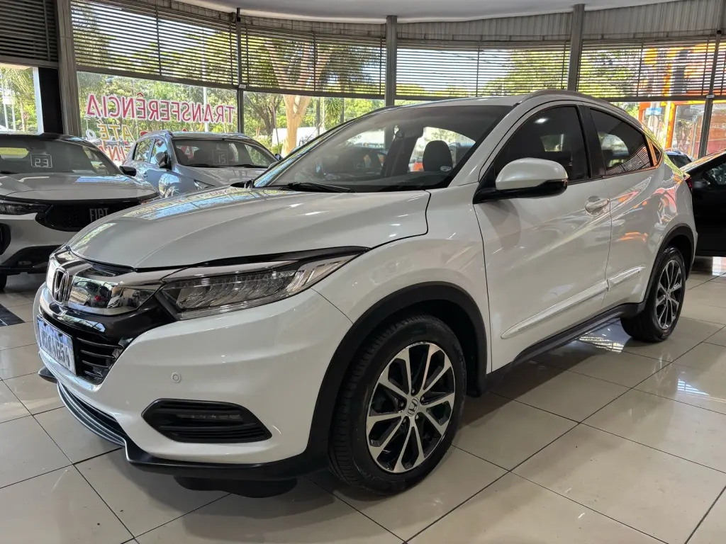 HONDA HR-V - Miniatura