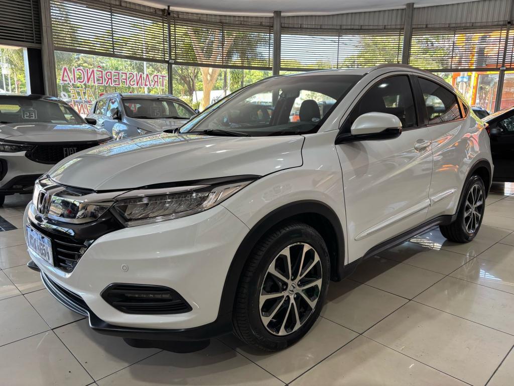 HONDA HR-V - Foto