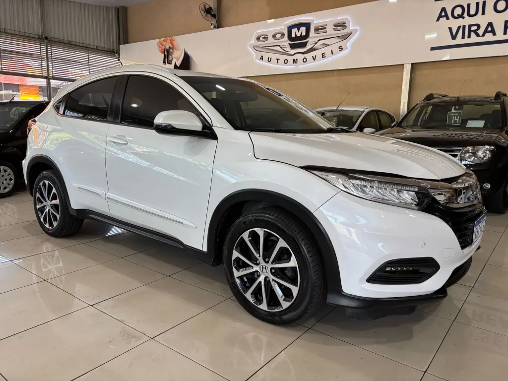 HONDA HR-V - Miniatura