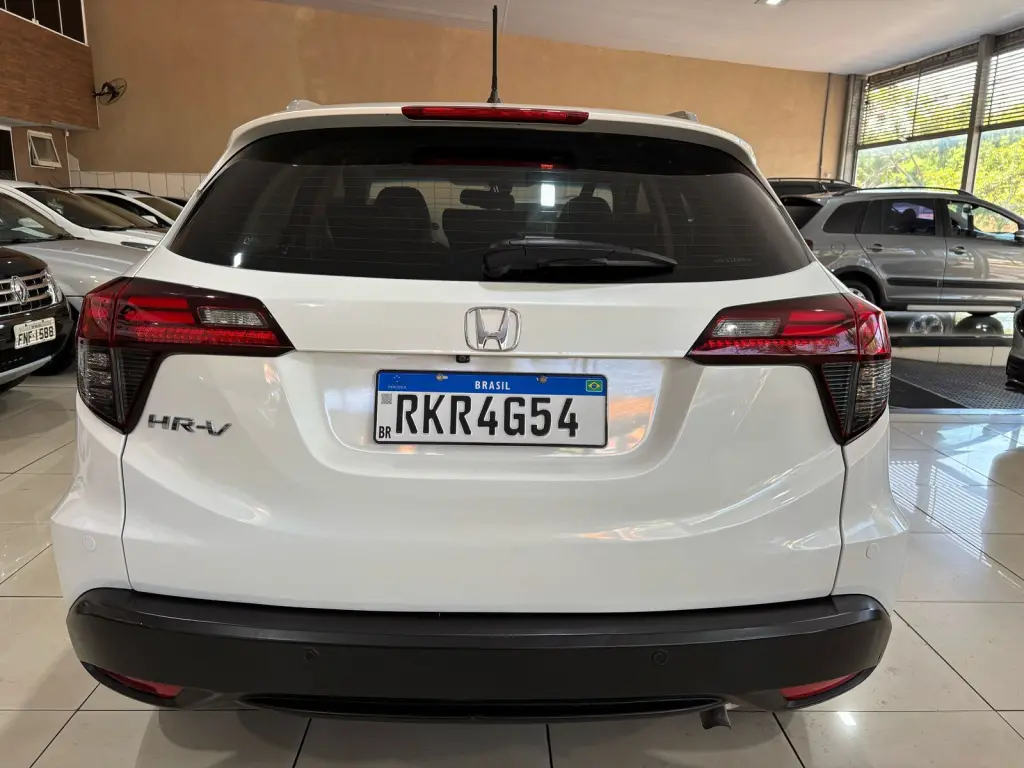 HONDA HR-V - Miniatura