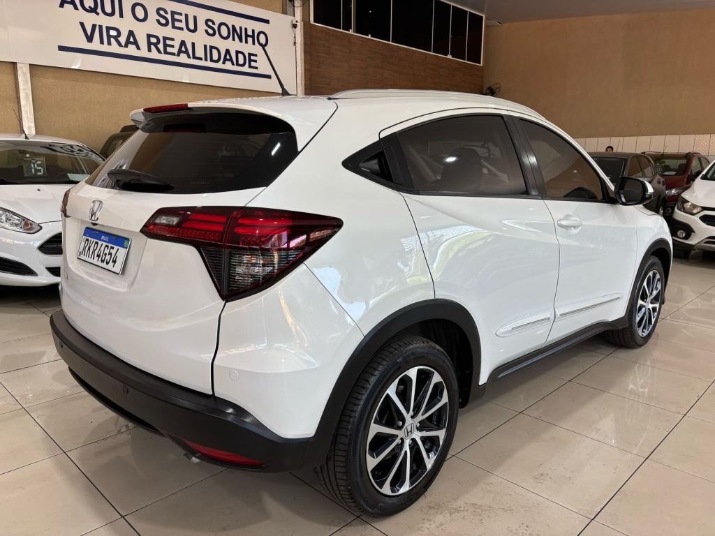 HONDA HR-V - Miniatura