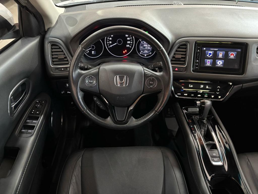 HONDA HR-V - Foto