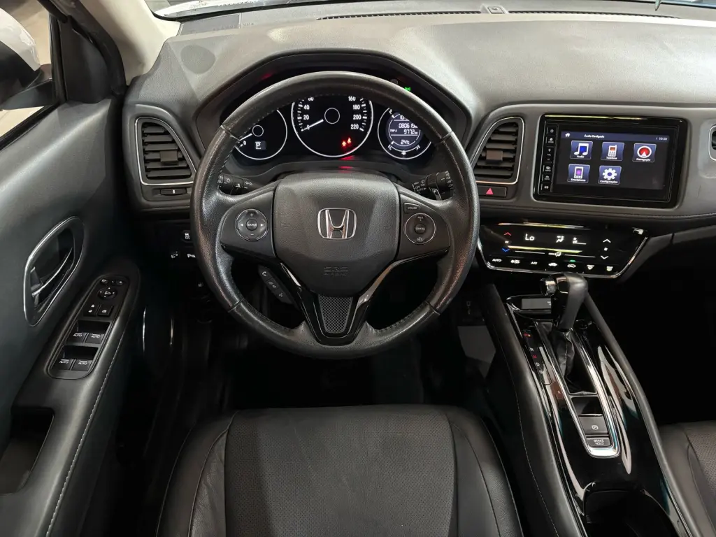 HONDA HR-V - Miniatura