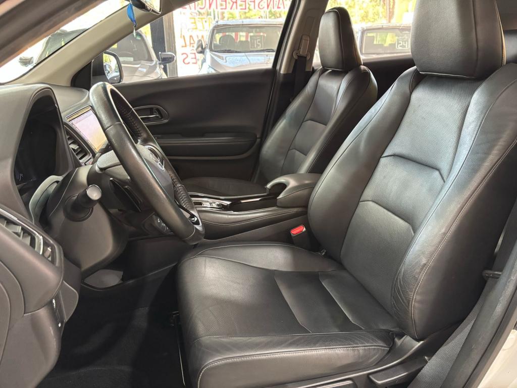 HONDA HR-V - Foto