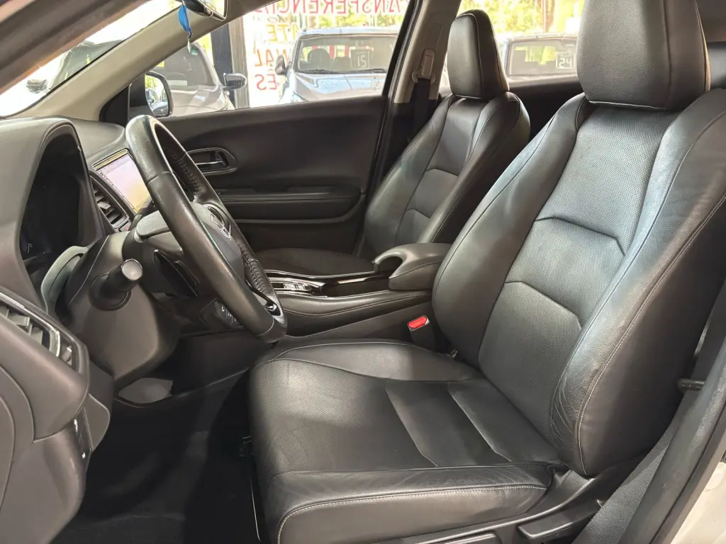 HONDA HR-V - Miniatura