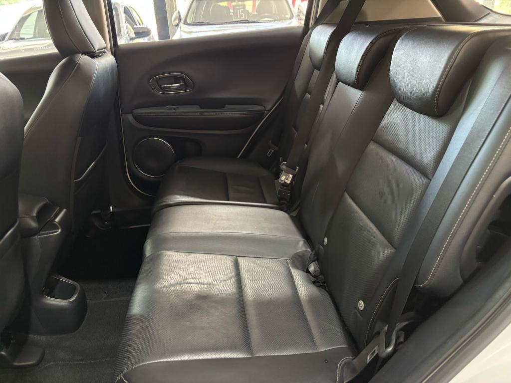 HONDA HR-V - Foto