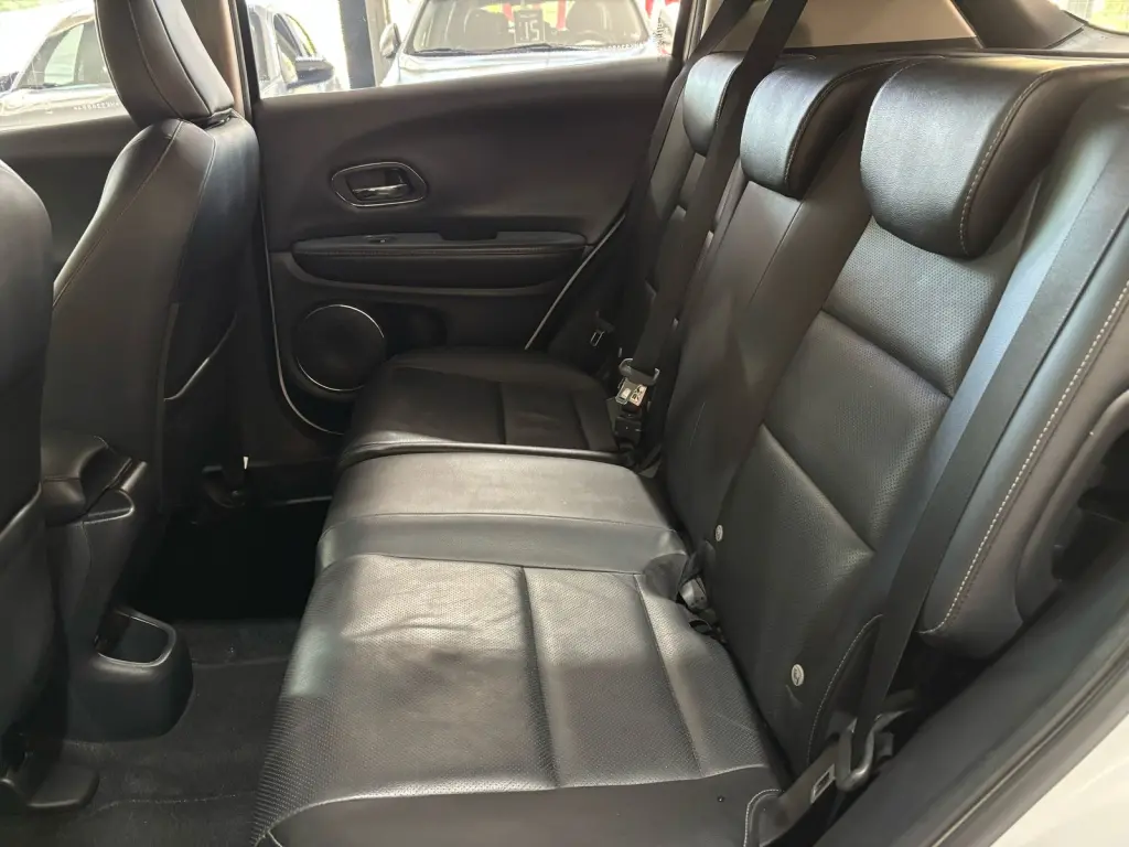 HONDA HR-V - Miniatura