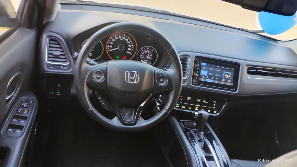HONDA HR-V - Foto