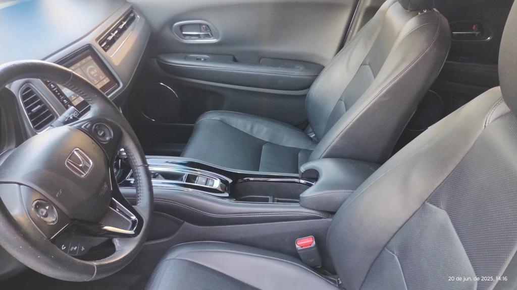 HONDA HR-V - Foto