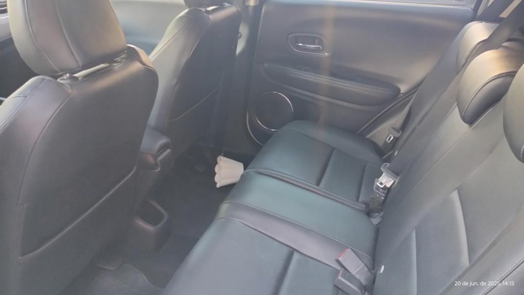 HONDA HR-V - Foto
