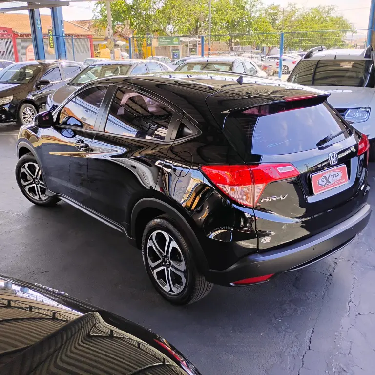 HONDA HR-V - Foto