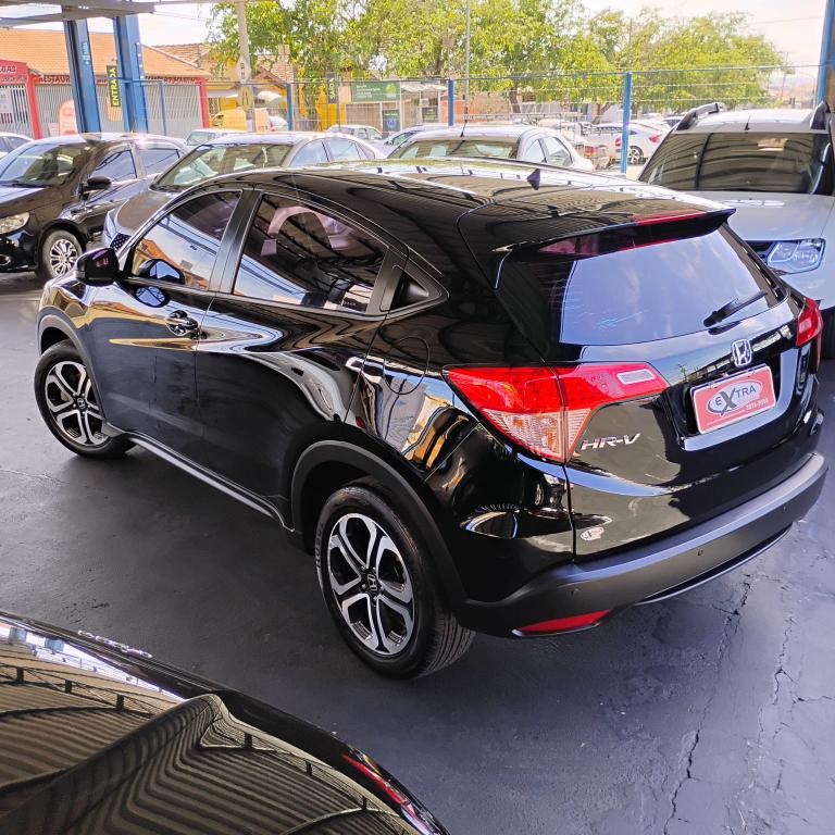 HONDA HR-V - Foto