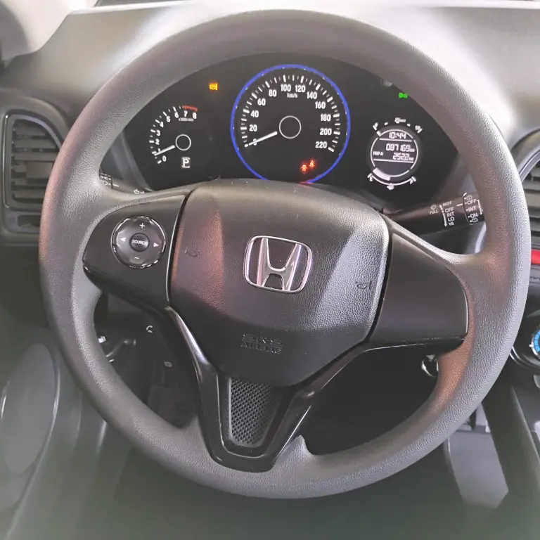 HONDA HR-V - Foto