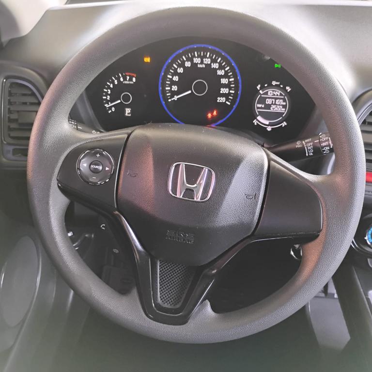 HONDA HR-V - Foto